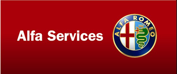 alfa service
